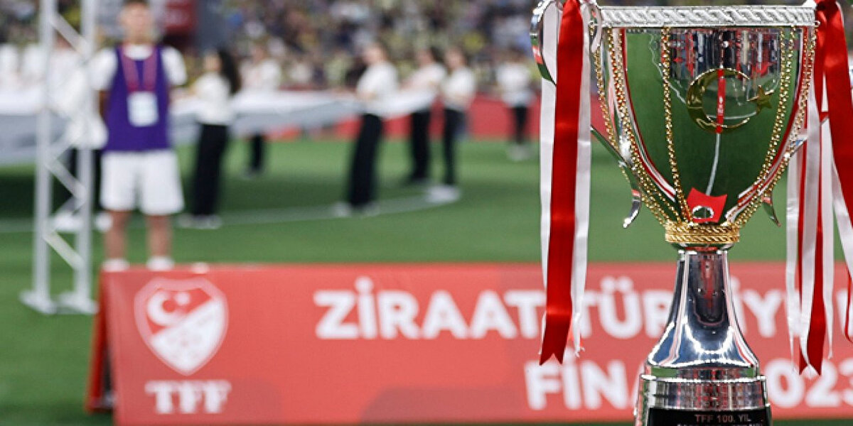 Şimdi gözler, kupanın heyecanını daha da artıracak olan ve Süper Lig'in üst sıralarındaki takımların katılımıyla gerçekleşecek bir sonraki 4. Eleme Turu kura çekimine çevrildi.