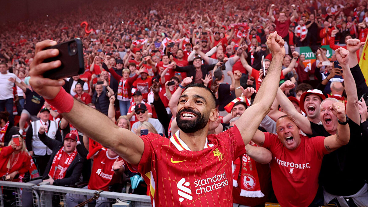 Anfield Road<br>(Liverpool)