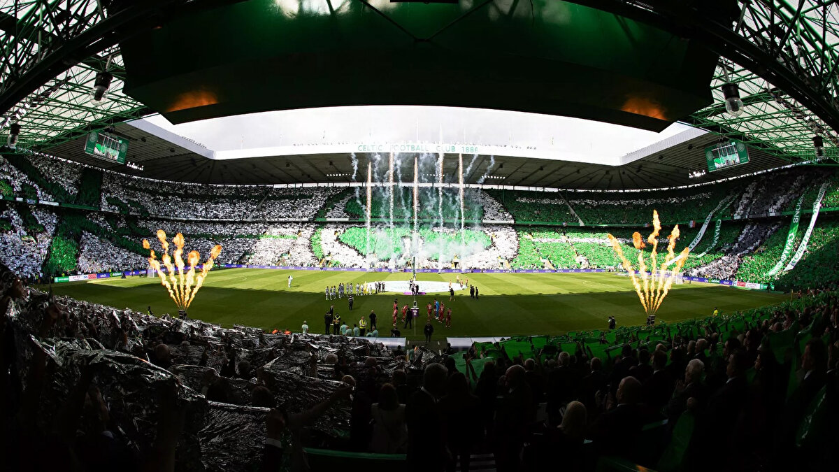 Celtic Park<br>(Celtic)
