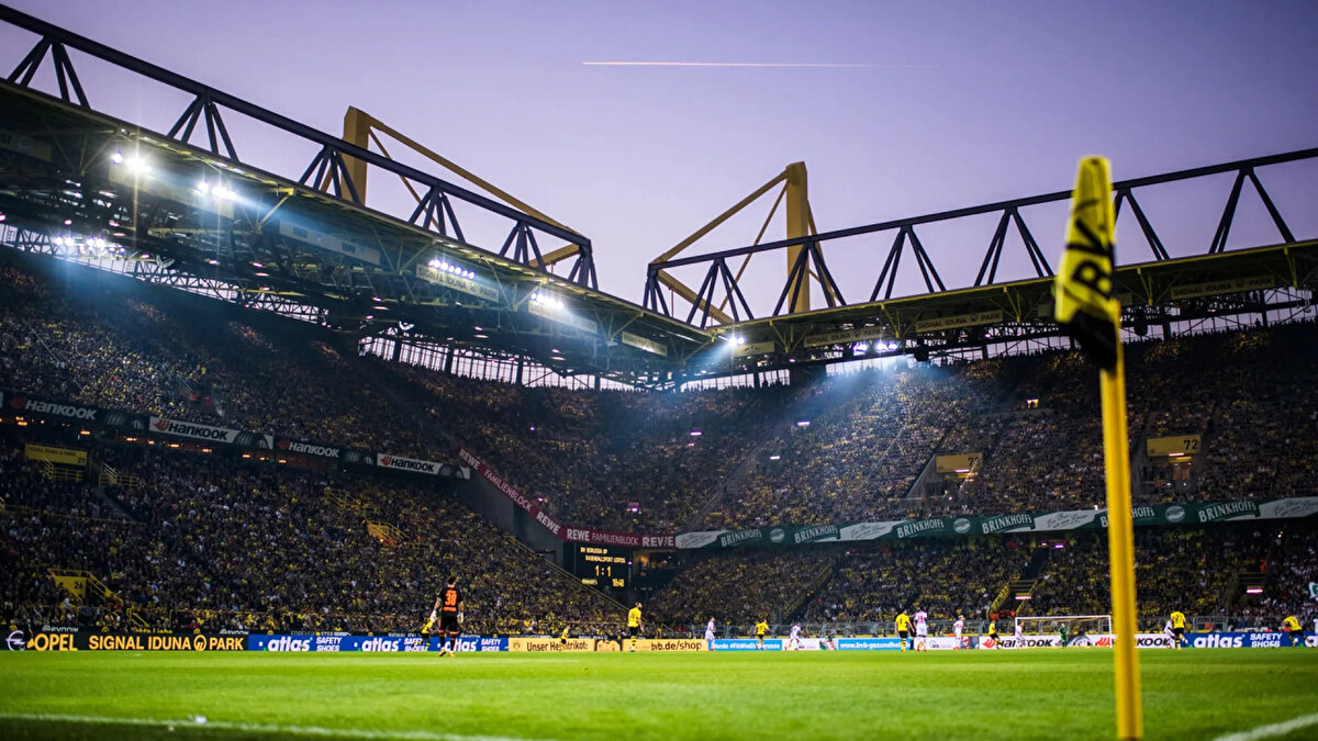 Signal Iduna Park<br>(Dortmund)