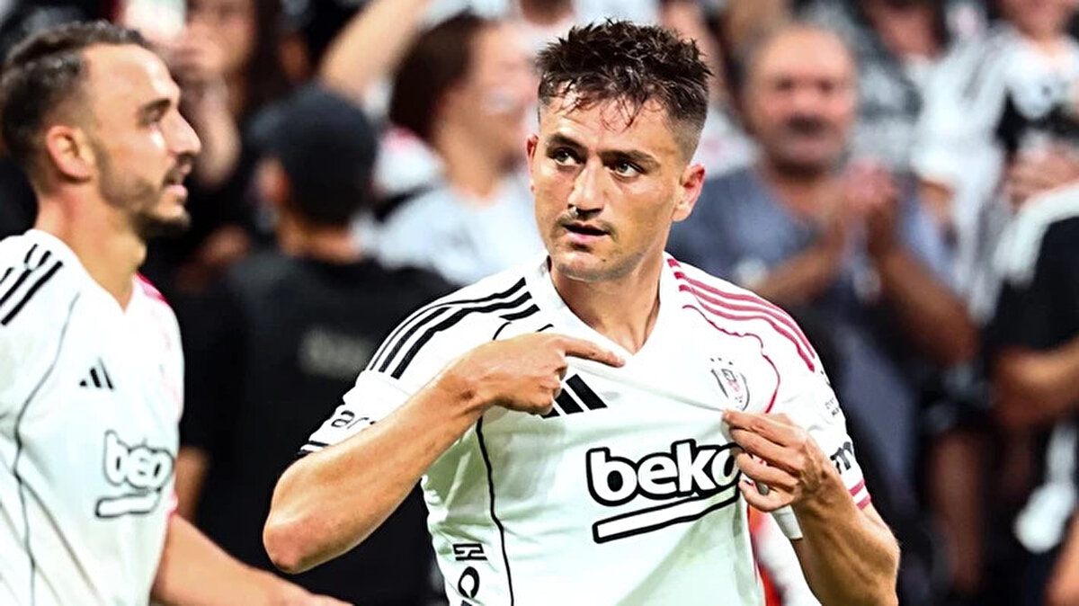 TEK HEDEF 3 PUAN <br><br>Trendyol Süper Lig'de lider Galatasaray'ın 11 puan gerisinde kalan Beşiktaş'ta tek hedef Fenerbahçe derbisi galibiyeti. Siyah beyazlılar derbiyi kazanarak zirve yarışında kalmak istiyor.