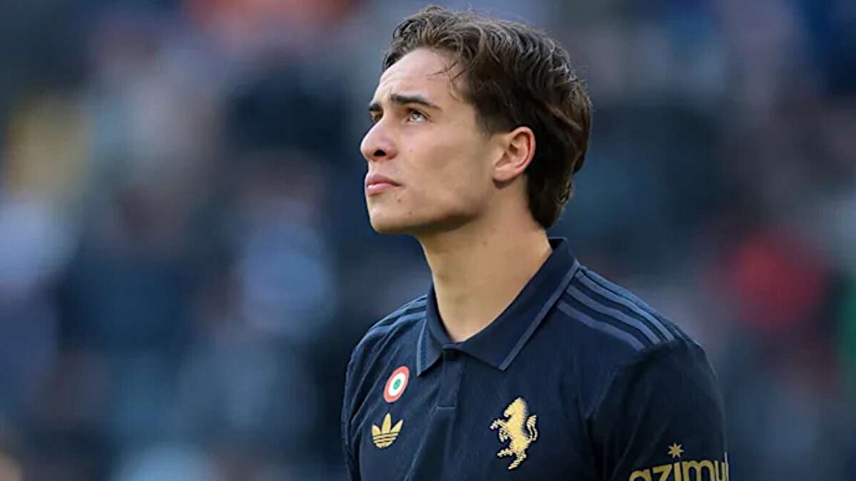 La Gazetta della Sport'ta yer alan habere göre Kenan Yıldız'ın tedbir amaçlı kadroya alınmadı.