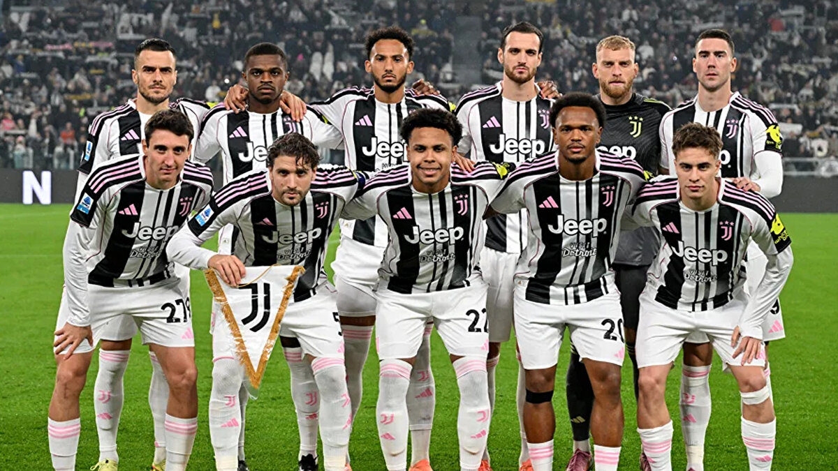 Juventus–Sporting mücadelesi 4 Kasım Salı günü 23.00’te oynanacak.