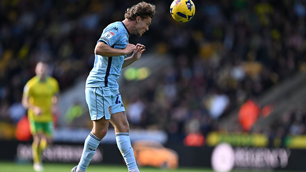 Hull City’de Amir Hadziahmetovic maça ilk 11’de başlarken, Enis Destan 84. dakikada oyuna girdi.