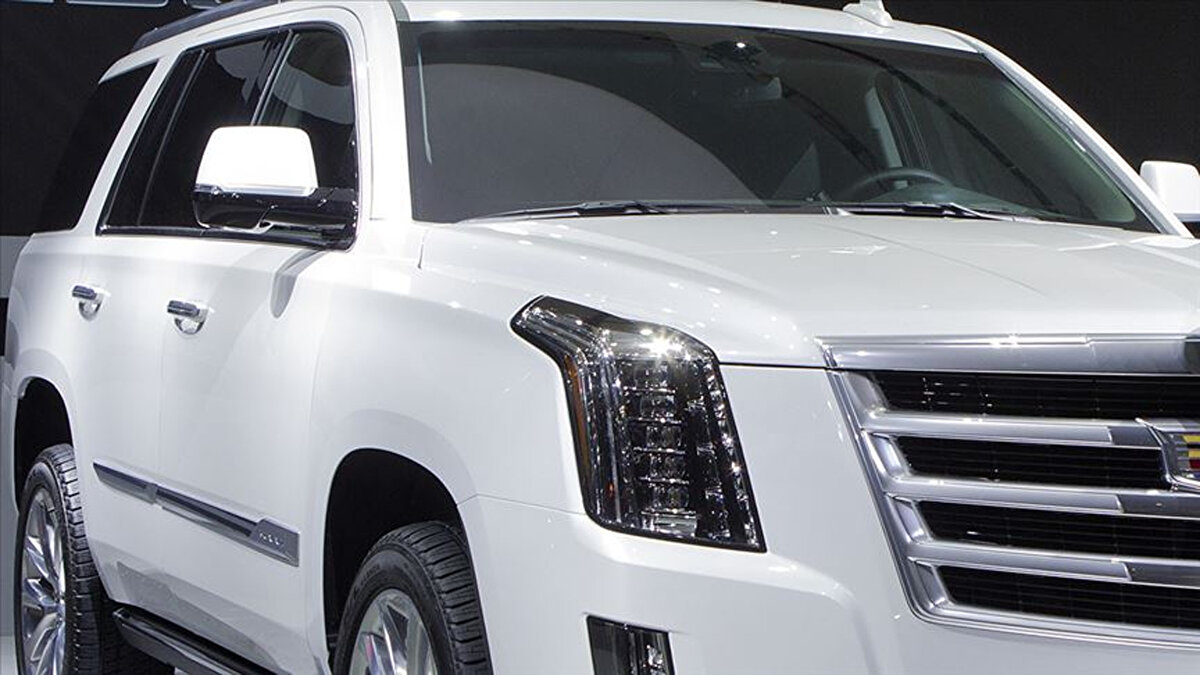 GM, Michigan’daki Factory Zero adlı amiral gemisi elektrikli araç üretim tesisinde üretimi yeniden yapılandırıyor.