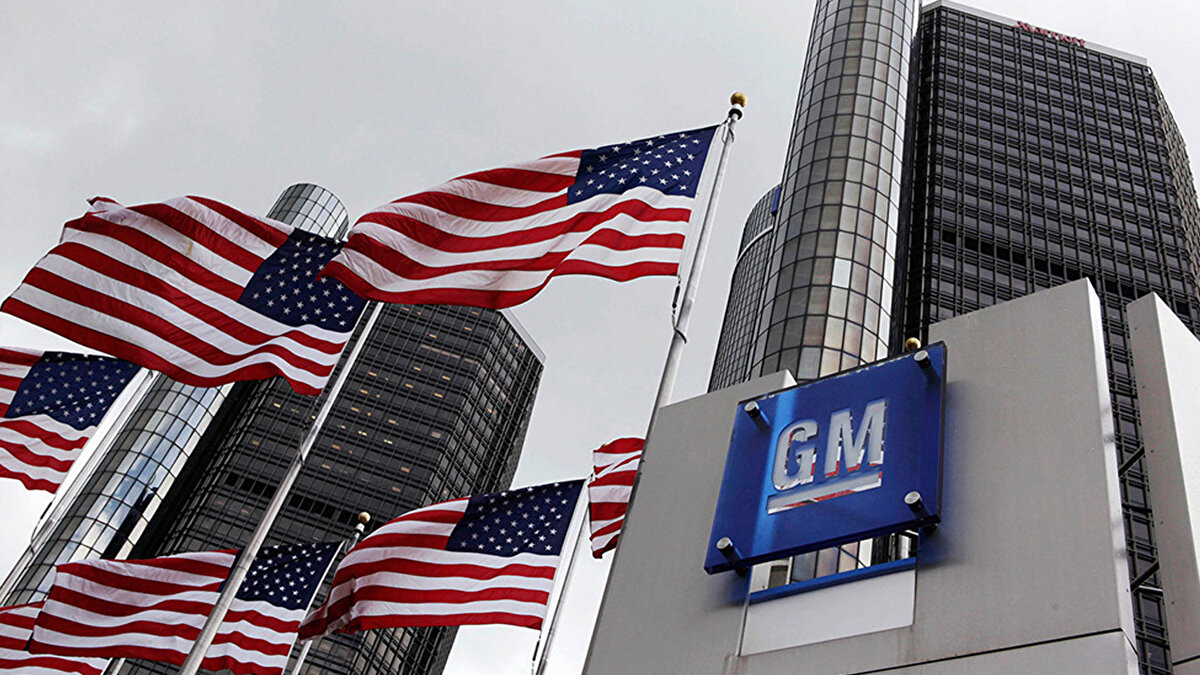 Tennessee’deki fabrikada ise 710 çalışan geçici olarak üretim durdurma döneminde işten çıkarılacak, üretim yeniden başladığında geri çağrılacak.