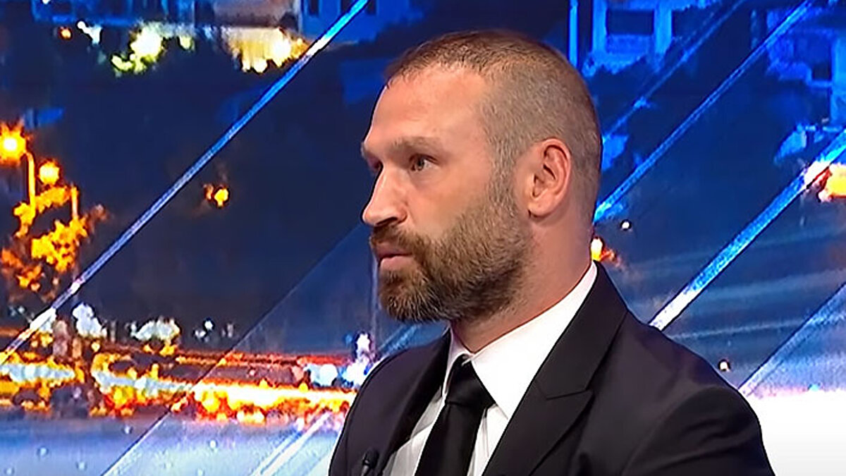 Hacıosmanoğlu'nun bu açıklamasının ardından yorumculuk yapan eski futbolcu Serkan Balcı'dan dikkati çeken bir itiraf geldi.