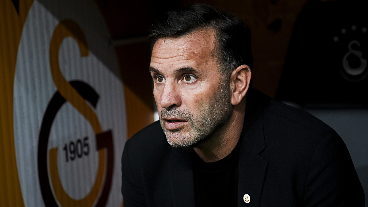 Trendyol Süper Lig'in 11. haftasında Galatasaray, sahasında Trabzonspor ile karşılaştı. Dev derbi 0-0'lık eşitlikle sona erdi.