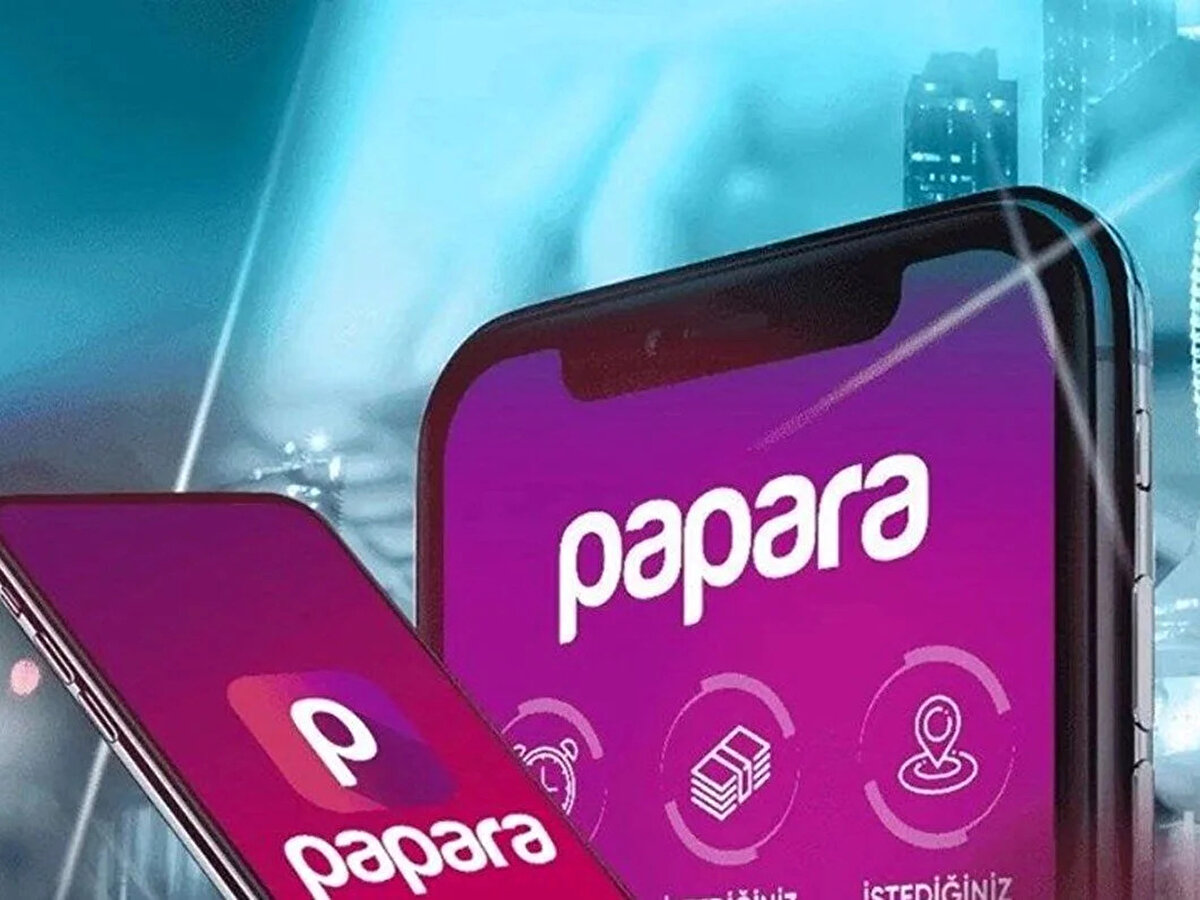 PAPARA'DAN RESMİ PARA İADESİ AÇIKLAMASI GELDİ<br><br>Kullanıcıların artan endişesi üzerine Papara tarafından konuya ilişkin resmi bir açıklama yapıldı. Şirket, TCMB'nin kararı doğrultusunda hizmetlerini sonlandırdıklarını ve kullanıcı fonlarının iadesi için işlemleri ivedilikle başlattıklarını duyurdu.<br><br>Papara'nın açıklamasında şu ifadelere yer verildi: