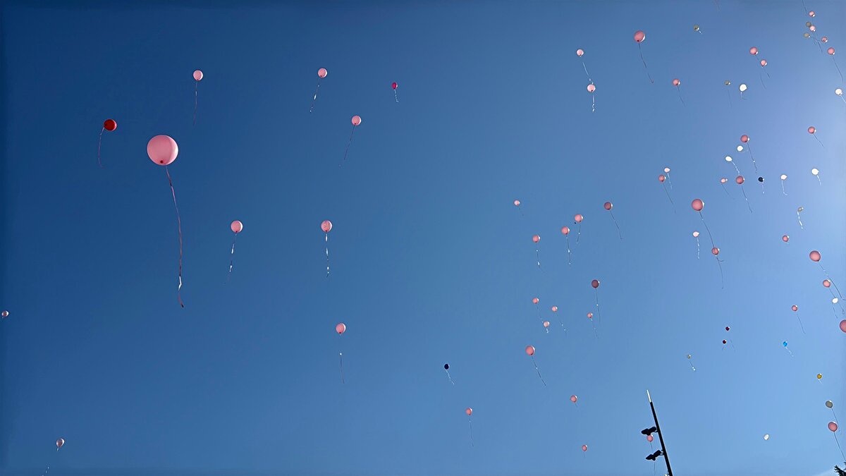 Gökçe Zeren bebeğe alınan topuk kanından SMA Tip 1 tanısı konuldu. Sonrasında yapılan tetkiklerle birlikte konulan tanı kesinleşti. Bebekleri için destek çağrısında bulunan çift, 12 Mayıs Hemşireler Günü’nde yurt genelinde Valilik onaylı 1 yıl süreli yardım kampanyası başlattı. Kampanya sürecinde Gökçe Zeren bebeğin tedavisi için gerekli para toplandı. 28 Ekim’de biten kampanya kapsamında, 1 milyon 820 bin dolar bağış yapıldı.