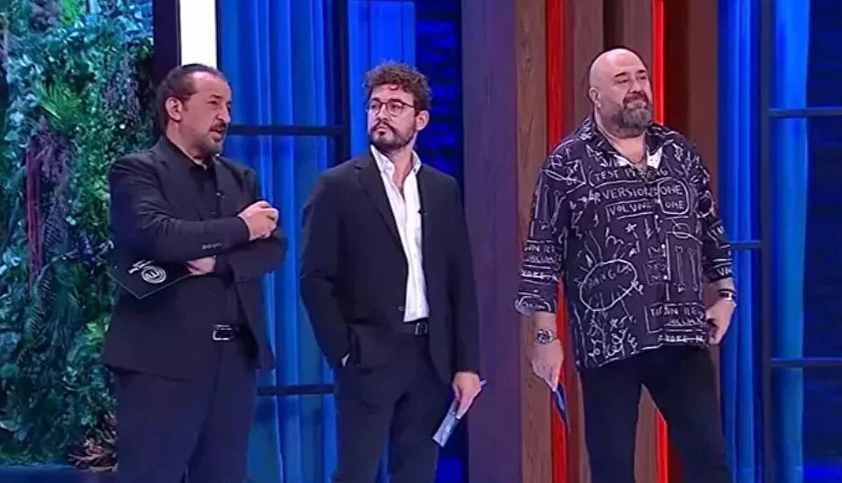 MasterChef Türkiye yeni bölümleriyle Tv8 ekranlarında hız kesmeden devam ediyor. Yarışmada kalmayı başaran isimler, gelecek haftalarda da yaratıcı tabaklarıyla şeflerin beğenisini toplamaya çalışacak.