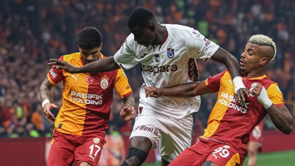 Bahattin Duran: Doğru tespit yapmanın kolay olmadığı bir pozisyon, burada karar doğru.