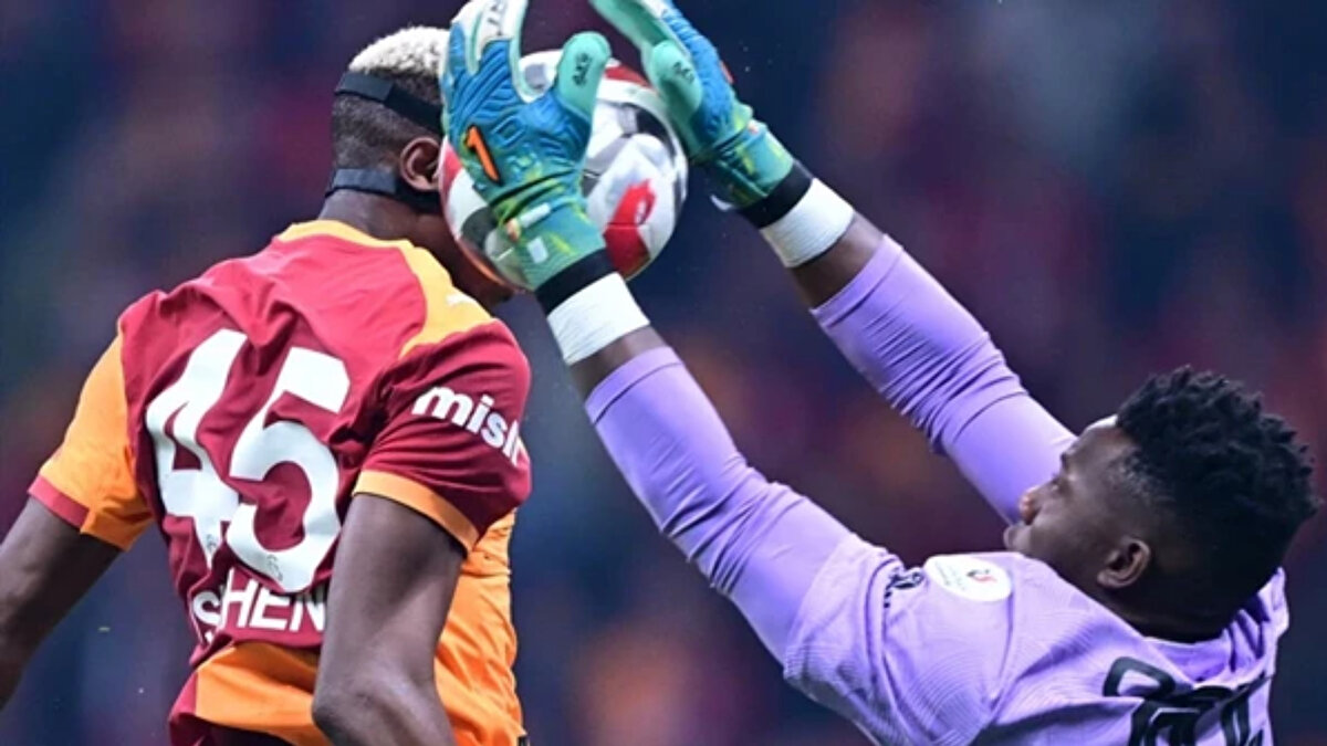 Bülent Yıldırım: Devam kararı doğru. Genişletmiş olduğu sağ eline top değse pozisyon penaltıydı, ancak burada yakın mesafeden gelen top koluyla bedeni arasına sıkışmış, net bir devam.