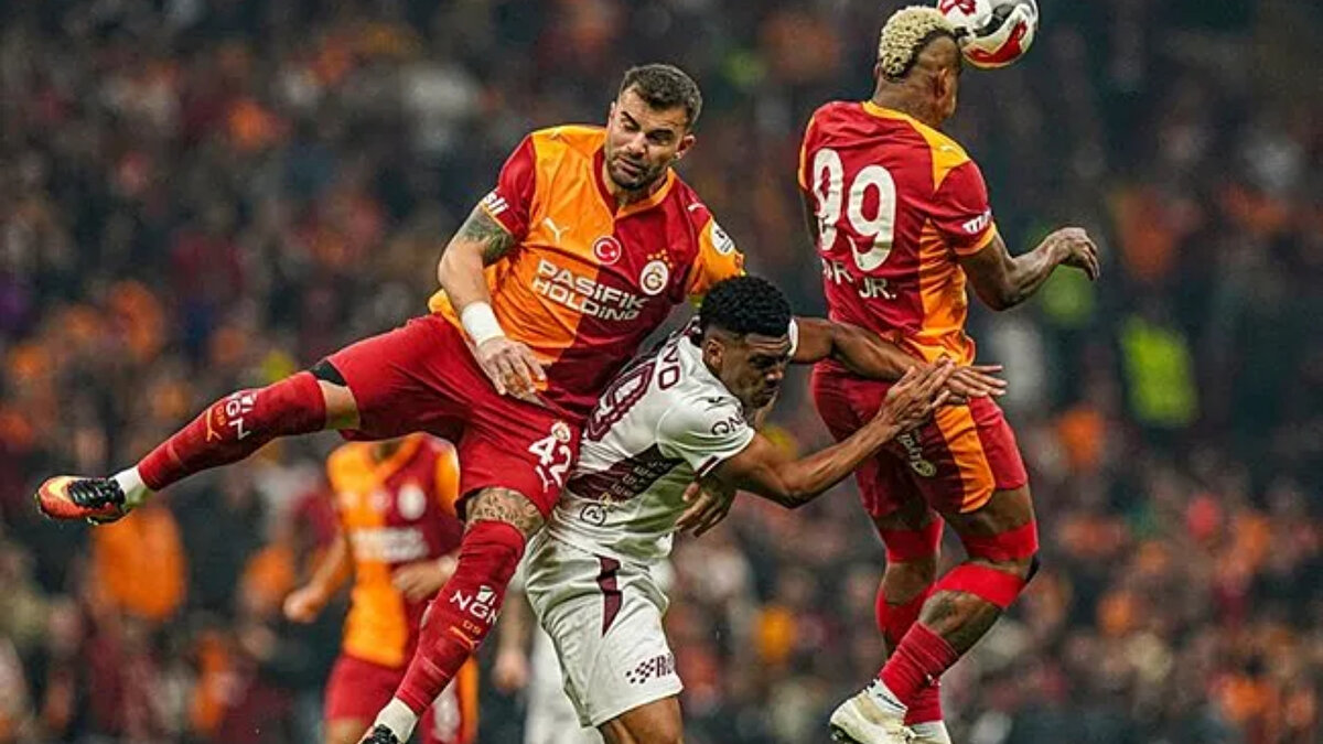 Bahattin Duran: İki numaralı yardımcı hakemin bayrak zamanlaması ve ofsayt tespiti doğru.