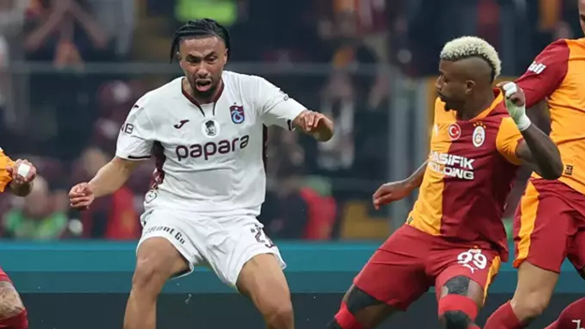 Deniz Çoban: Tartışılacak bir şey yok, devam kararı doğru.