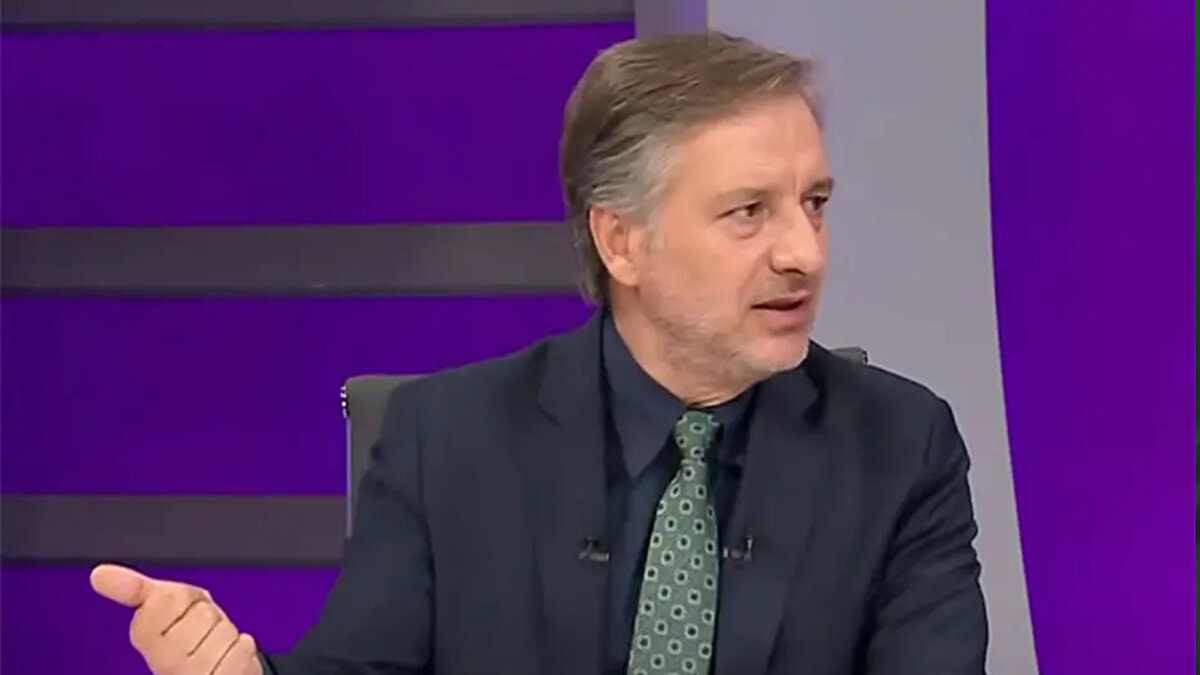 İlker Yağcıoğlu, taraftarların tepki gösterdiği Barış Alper Yılmaz'a da ayrı bir parantez açtı.