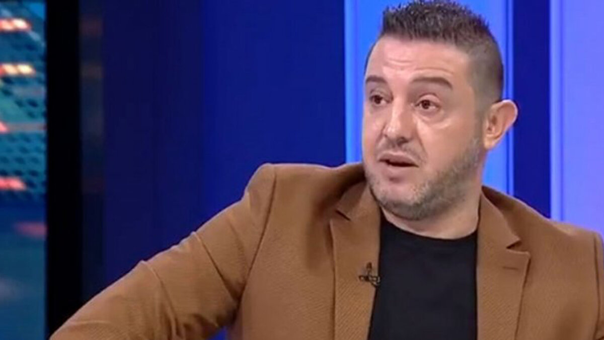 "JHON DURAN'DAN MÜKEMMEL GOL"<br><br>Kahveci ayrıca maçın ikinci yarısında Fenerbahçe’nin inancının arttığını, seyircinin ise moralinin düştüğünü söyledi ve Jhon Duran’ın golünü övdü:<br><br>"Jhon Duran'ın Emirhan'dan topu kaptığı andan sonra bitiriciliği... Bir tane kötü gol at! Duran kötü gol atmıyor. Bugün topu kapması, yerden kalkıp sol ayağıyla bitiriciliği inanılmaz."