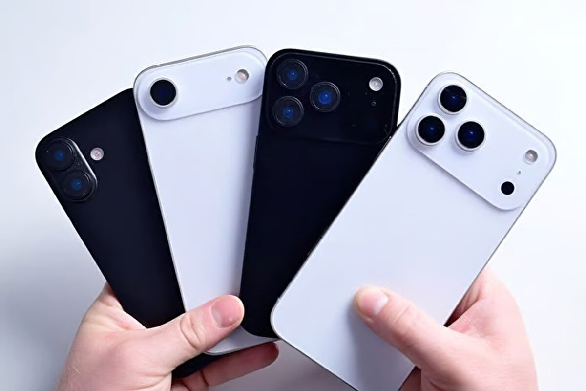 Apple, 2026 amiral gemisi iPhone 18 Pro için tasarım ve renk paletinde radikal bir değişikliğe gitmeye hazırlanıyor. Çin'den gelen güvenilir sızıntılar, teknoloji devinin "Pro" algısını kökten değiştirecek yeni tonlar üzerinde çalıştığını ortaya koydu.