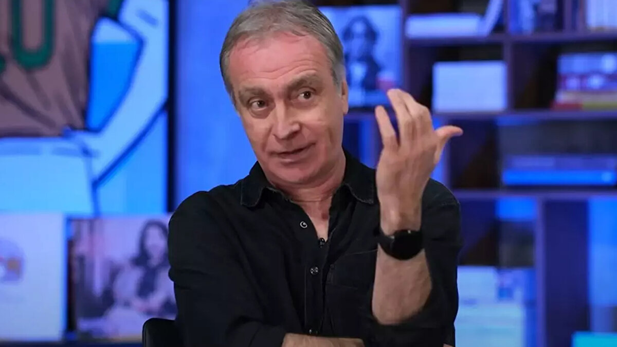 "FENERBAHÇE HAKLI BİR GALİBİYET ALDI"<br><br>Özen, Fenerbahçe’nin geri dönüşünü ise teknik direktör Domenico Tedesco’nun sakinliğine bağladı:<br><br>"Fenerbahçe’de takımın yarısı kötüydü ama diğer yarısı maçı döndürdü. Bu hem takımın gücünü hem hocanın sakinliğini gösteriyor. Fenerbahçe haklı bir galibiyet aldı ve bugün itibarıyla şampiyonluk yarışına girdi."