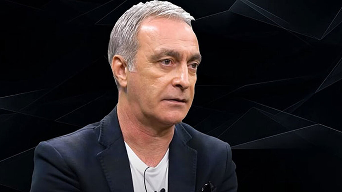 "SERGEN YALÇIN TEK HATA YAPTI"<br><br>Özen, iki takımın da derbiye yakışır bir mücadele sergilediğini belirterek, Beşiktaş cephesindeki kırılma noktasına dikkat çekti:<br><br>"İki takım da derbinin hakkını verdi. Sergen Yalçın’ın başlangıç planı tuttu ve maçı 2-0’a getirdi. Sürpriz bir kadroyla çıktı ama bir hata yaptı. Kaptanlığı, taşıyamayacak bir oyuncuya verdi. Bu bir hata."