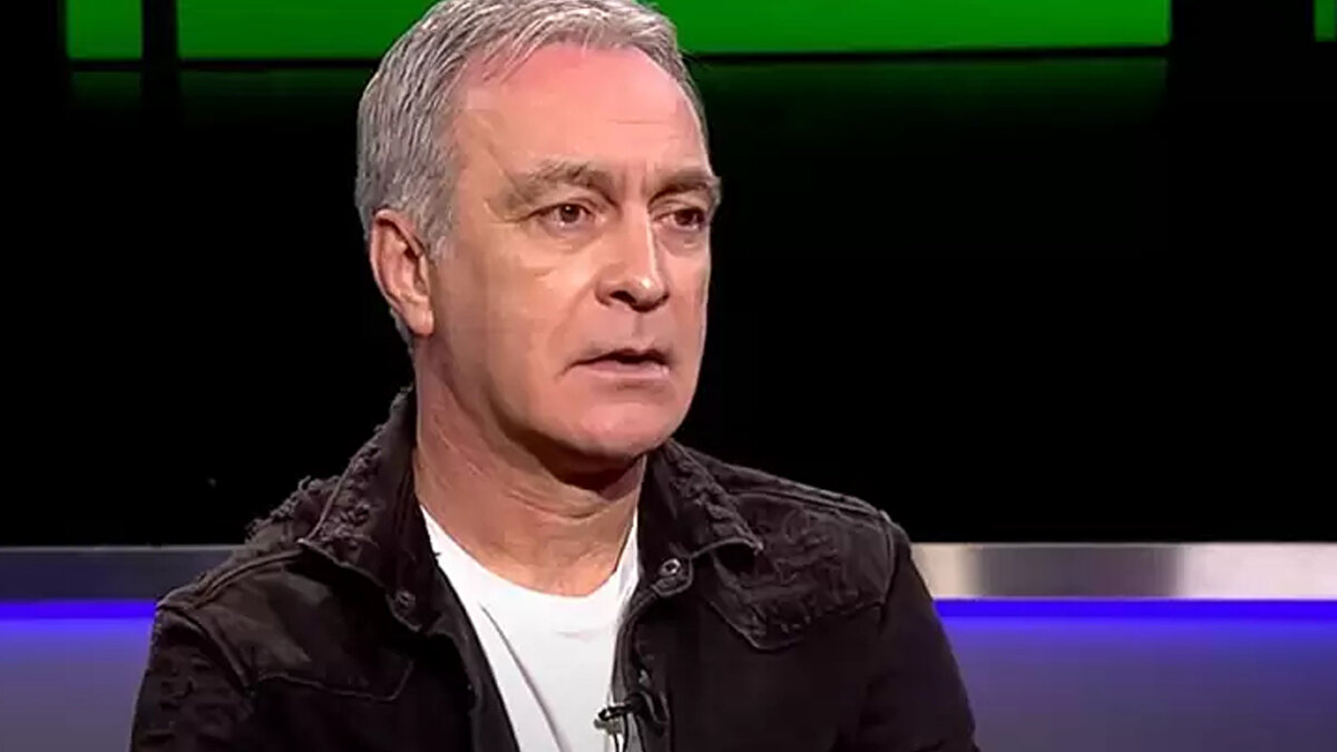 Derbinin ardından Önder Özen, maçı NEO Spor'un YouTube kanalında yorumladı.