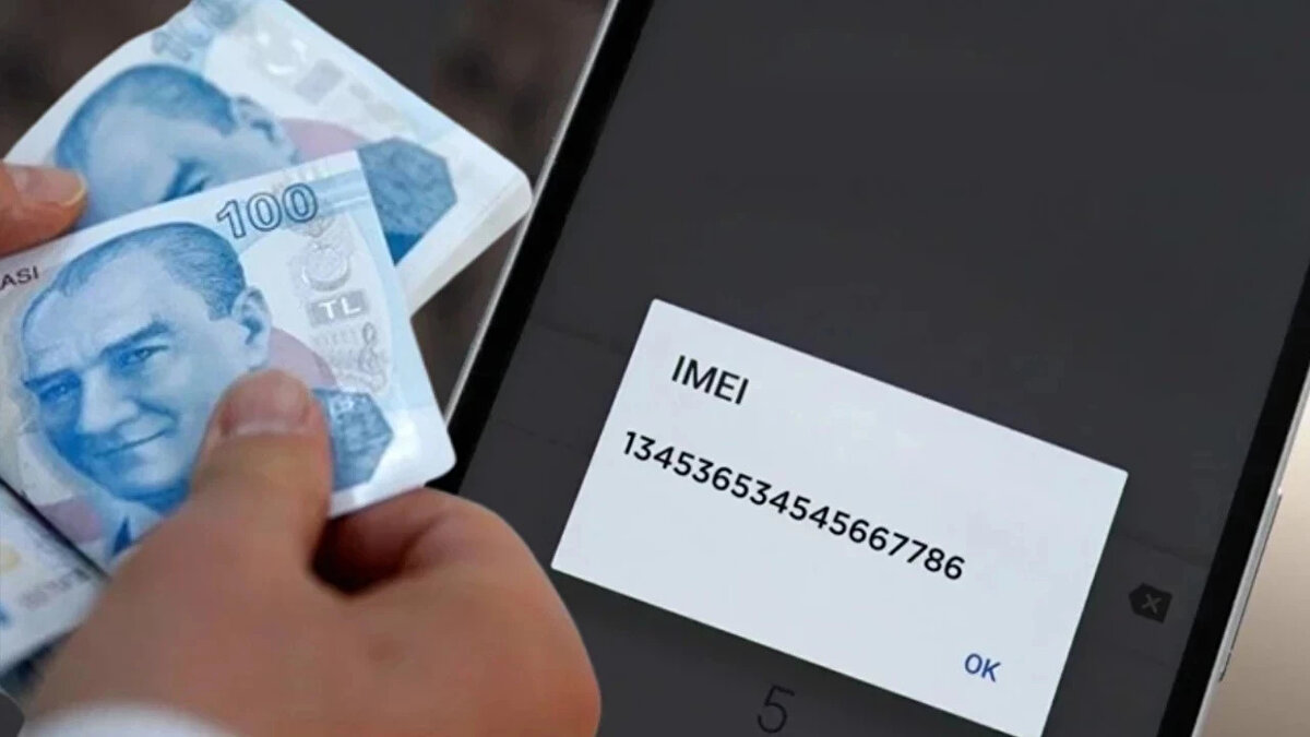 2026 IMEI Kayıt Ücreti Zammı Neye Göre Belirlendi?<br><br>TÜİK verilerine göre, üretici fiyat endeksi ekim ayında yıllık ortalamalar bazında %25,49 oranında artış gösterdi. Bu oran, 2026 yılı için geçerli olacak yeniden değerleme oranının temelini oluşturuyor.<br><br>Vergi, harç ve kamu ödemelerinin tamamını etkileyen bu oran, yurt dışı telefon kayıt ücretlerine de doğrudan yansıyacak.
