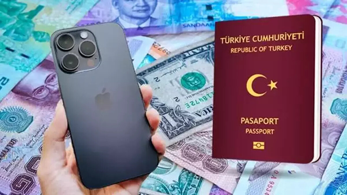 iPhone 16 Açtırma Ücreti Ne Kadar Olacak?<br><br>Yeni IMEI kayıt ücreti, özellikle yurt dışından iPhone 16 gibi yeni model ve yüksek fiyatlı amiral gemisi telefonları getirmeyi planlayan tüketicileri doğrudan etkileyecek.<br><br>Telefonun kendi maliyetine ek olarak, 2026 yılında ödenecek iPhone 16 açtırma ücreti de 57.241 TL olacak. Bu durum, yurt dışından telefon getirmenin cazibesini önemli ölçüde azaltacak bir maliyet kalemi olarak öne çıkıyor.