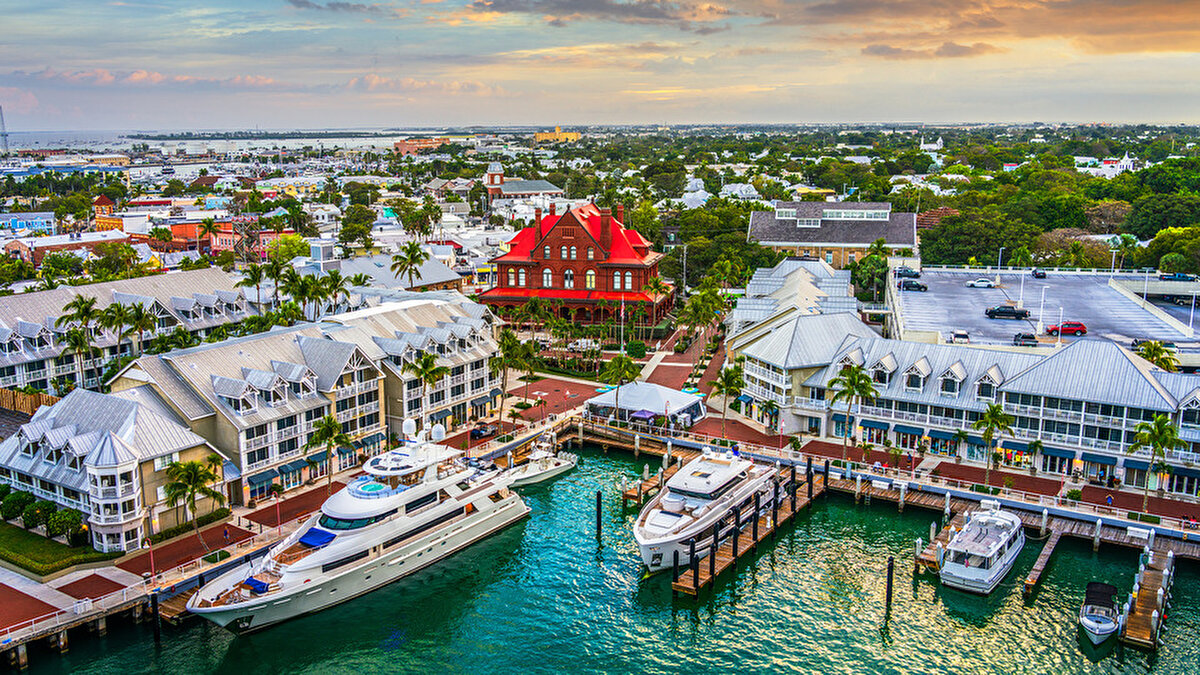 Key West - ABD