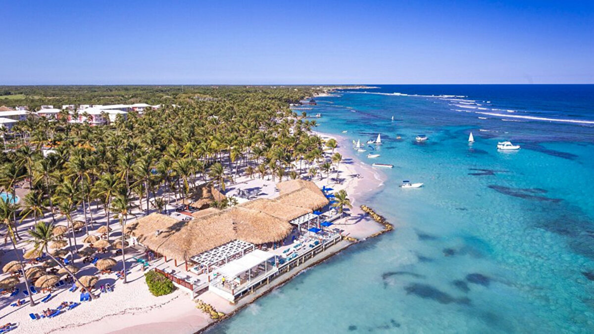 Punta Cana - Dominik Cumhuriyeti