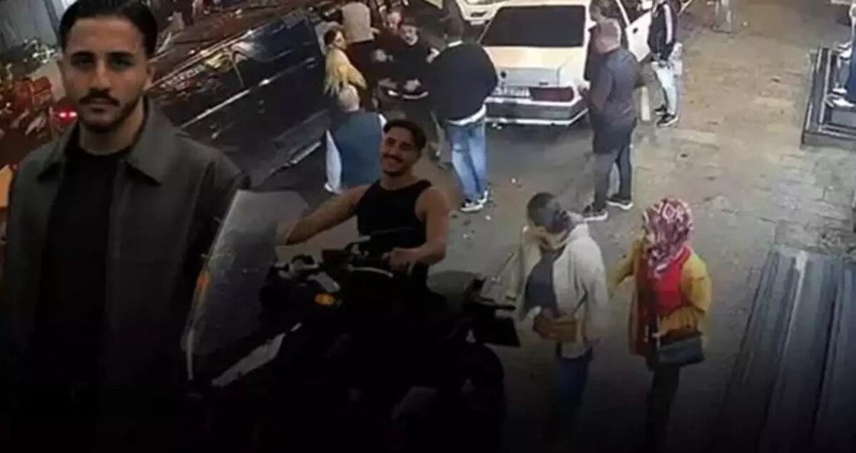 RECEP BURHAN ATAMAN'IN SAĞLIK DURUMU NASIL?<br><br>Vücuduna tek kurşun isabet eden 22 yaşındaki Recep Burhan Ataman, kanlar içinde yere yığıldı. Olayı gören arkadaşlarının ihbarı üzerine bölgeye sağlık ve polis ekipleri sevk edildi. Ağır yaralanan fenomen, ilk müdahalenin ardından Şişli Hamidiye Etfal Eğitim ve Araştırma Hastanesi'ne kaldırıldı.<br><br>Hastaneden alınan son bilgilere göre, Recep Burhan Ataman'ın yoğun bakımdaki tedavisi sürüyor ve hayati tehlikesi devam ediyor.