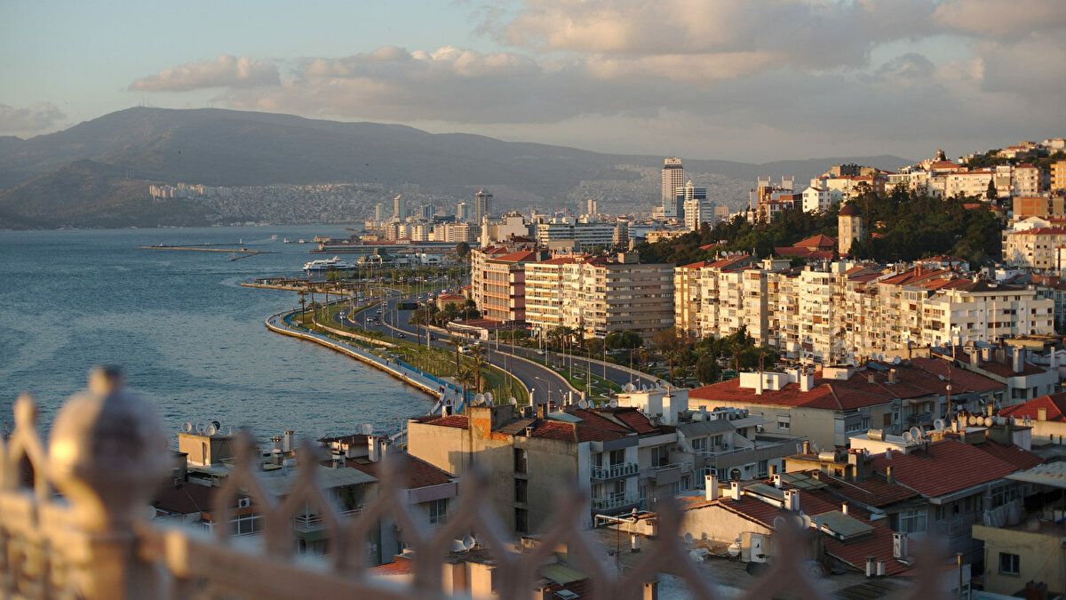 İzmir - Türkiye