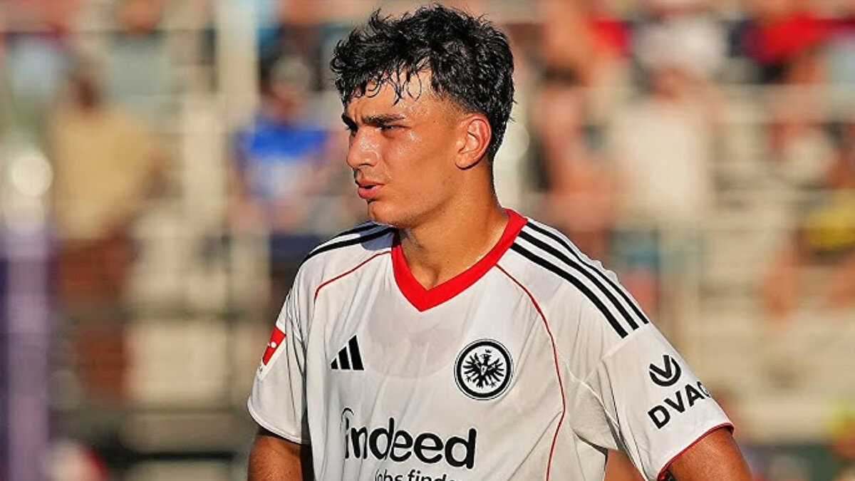 Öte yandan Can Uzun, sakatlığı nedeniyle A Milli Takım kadrosunda da alamayabilir.