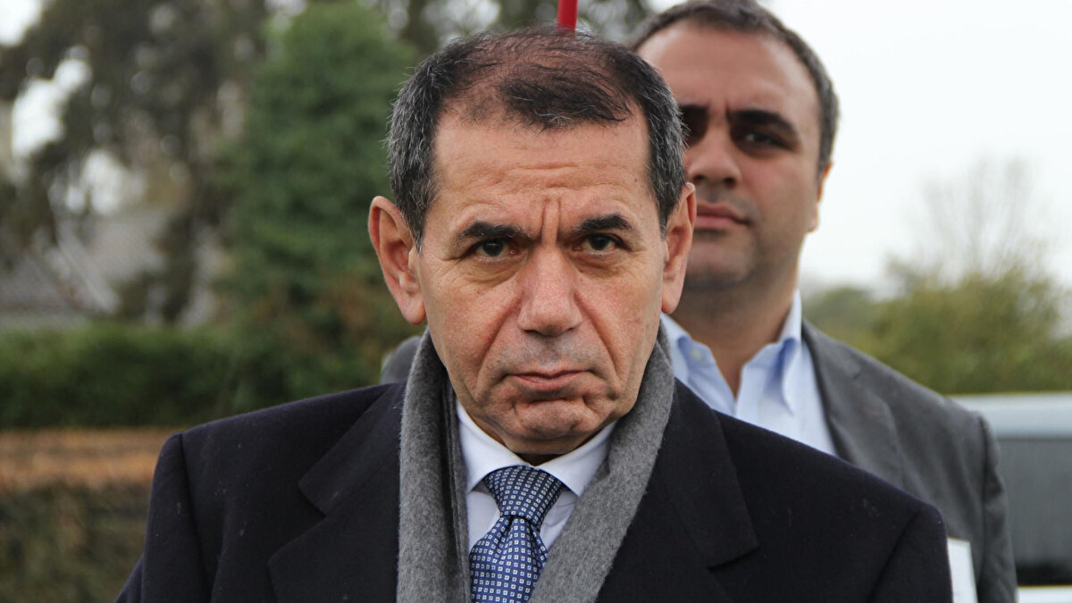 İşte Dursun Özbek'in açıklamaları:<br>