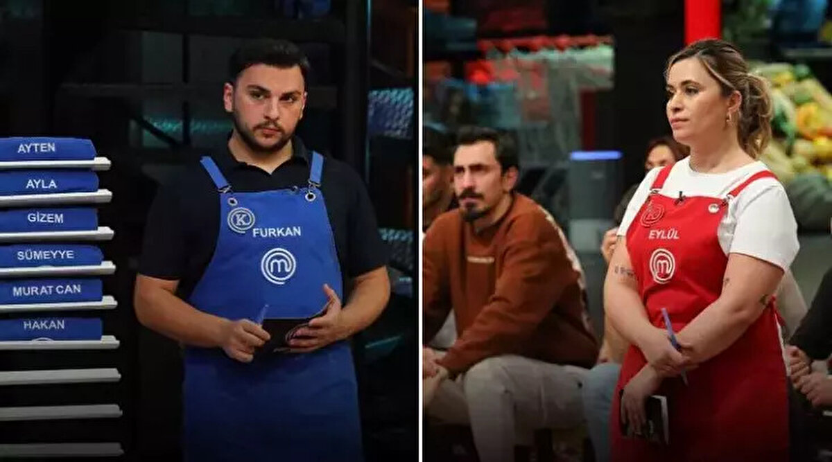 MASTERCHEF KAPTANLIK OYUNUNU KİM KAZANDI?<br><br>MasterChef Türkiye'de bu hafta kaptanlık oyununu kazanan ve Mavi Takım kaptanı olmaya hak kazanan isim Furkan oldu. Mavi Takım kaptanı olan Furkan, stratejik bir karar vererek Kırmızı Takım kaptanı olarak Eylül'ü seçti. Böylece bu haftanın kaptanları Furkan ve Eylül oldu.