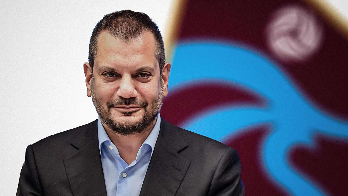 Trabzonspor Başkanı Ertuğrul Doğan, katıldığı canlı yayında açıklamalarda bulundu. Kadırga TV'de konuşan Doğan, Galatasaray karşılaşmasında birçok kulübün gözlemci gönderdiğini belirtti.