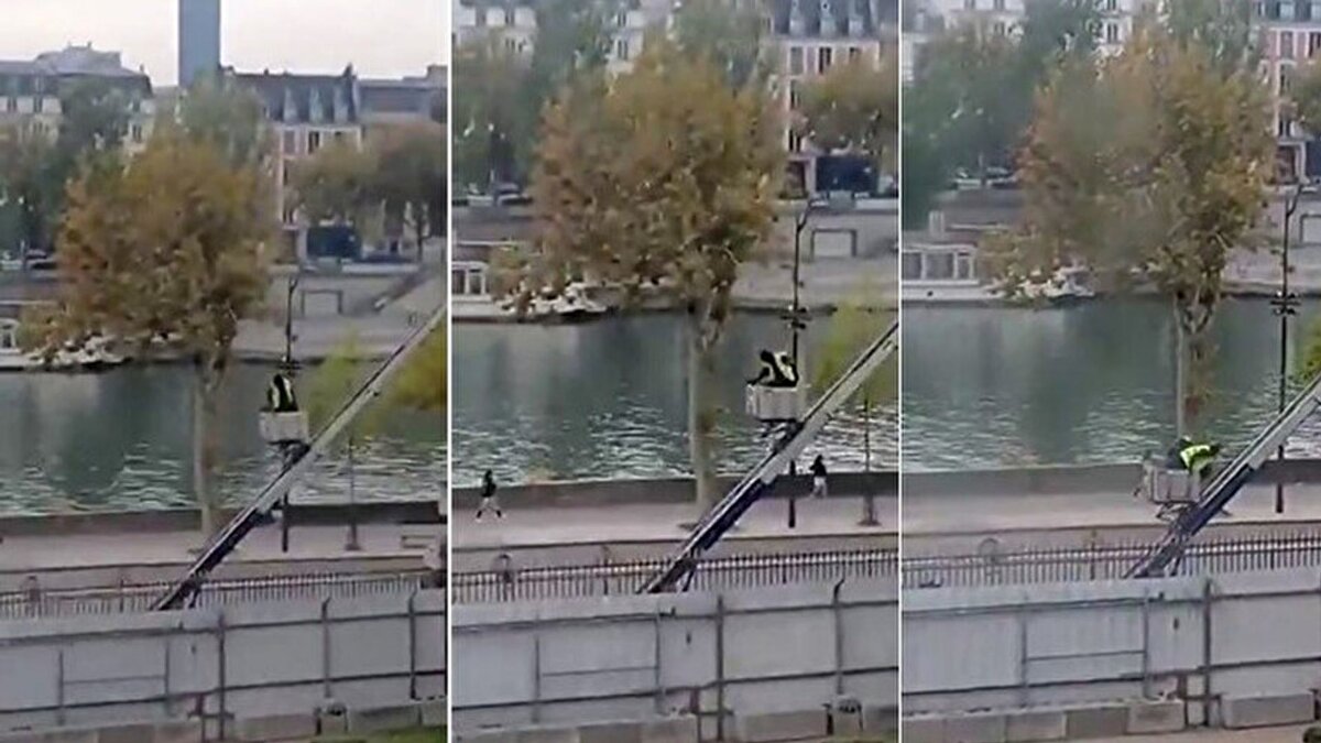 Savcı Laure Beccuau, yaptığı basın açıklamasında, şüphelilerin “profesyonel hırsızlar değil, Paris’in kuzey banliyölerinden gelen sıradan suçlular” olduğunu belirtti. Beccuau, “Bu karmaşık bir soygun gibi görünse de, faillerin organize suçun tepesinde yer alan kişiler olmadığını söyleyebilirim” dedi.