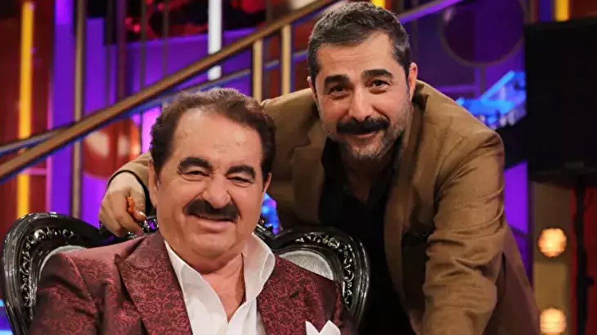 Uzaklaştırma kararının ardından Ahmet Tatlıses, günler sonra sessizliğini bozarak sosyal medyadan bir açıklama yaptı. “Evet, babam bir karar almış, saygı duyuyorum. Yaklaşık bir senedir görüşmüyoruz. Ne telefon, ne mesaj, hiçbir iletişimimiz yok. Aslında ben İstanbul’dayım, kendisi İzmir’de. Fiziksel bir yakınlık bile yok ama yine de böyle bir karar alınmış, buna da saygı duyuyorum.” sözleriyle kararı değerlendirdi.