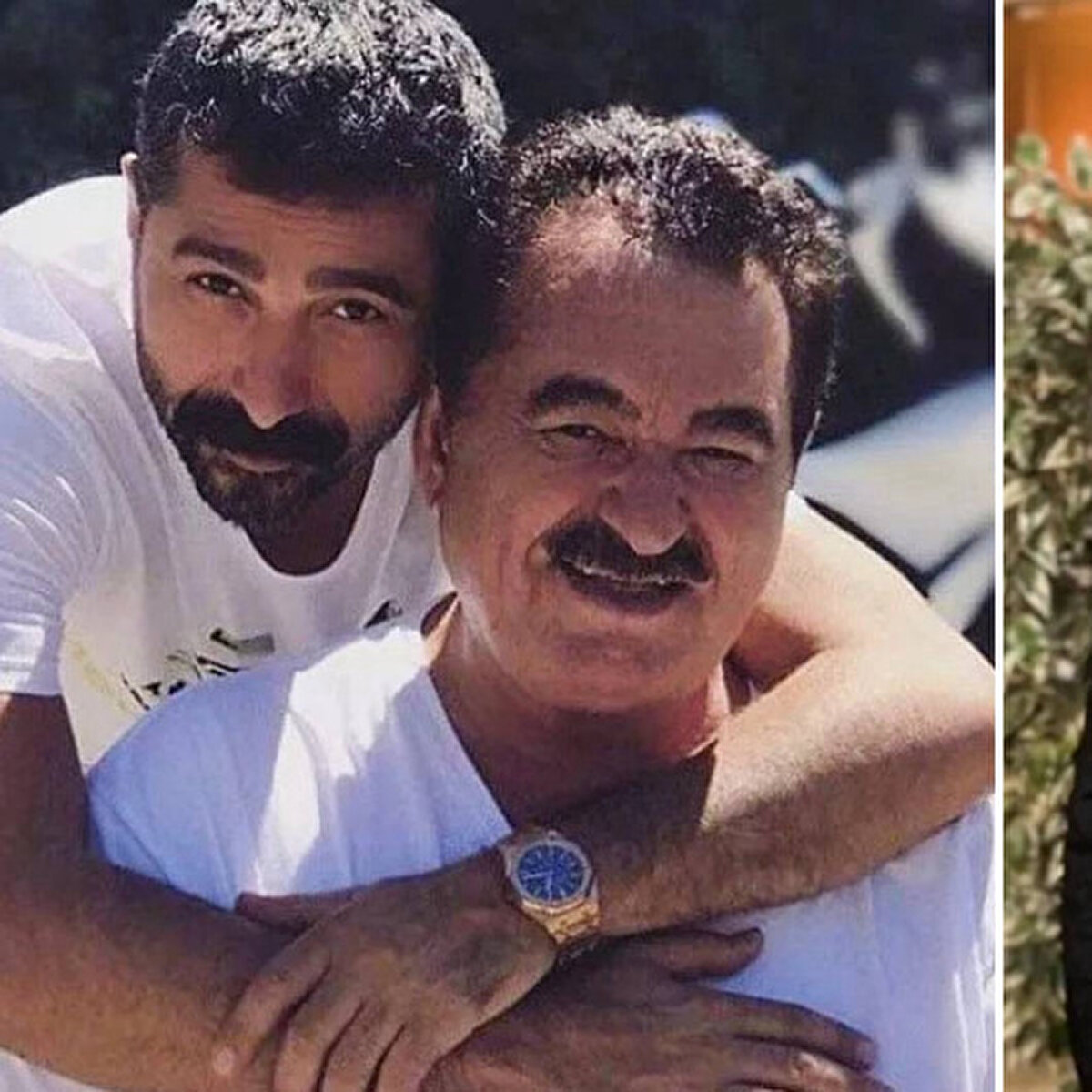 Ahmet Tatlıses sözlerine şu ifadelerle devam etti: “Biz açgözlü bir aile değiliz, herkes kendi işinde gücünde. Bu dava asla miras kavgası değildir. Bugüne kadar bana verilen tek şey soyadım oldu ve ben o soyadını gururla taşıyorum. ‘Yükü ağır olanın sırtı yere gelmez’ derim hep. O yükü nasıl taşıdığımı çok iyi biliyorum. Bu işin mal, mülkle ilgisi yok. Ben sadece ailemi korumaya çalıştım. Herkes bizi sevmek zorunda değil ama ben sözümü yere koymam.”