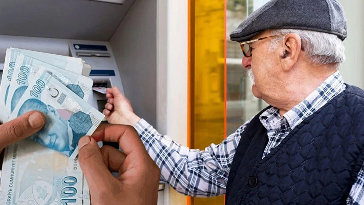 “Bu hedef gerçekleşirse, emeklilik sistemi insanları uzun süre iş başında tutacak ve bütçeyi sarsmayacak şekilde baştan aşağı yenilenecek.” ifadelerini kullandı.