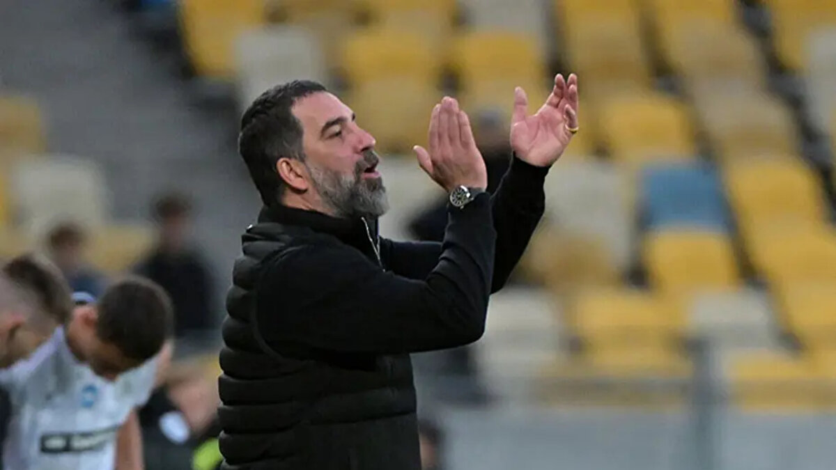 Ukrayna Kupası'nda 2-1 kaybedilen maçın ardından Arda Turan yaptığı açıklamada, "50. dakikadan sonra gördüğüm şeyden mutlu değilim. Futbolda duyguları, cesareti işin içine katmak lazım, bağlı olduğunuz sisteme sadık olmanız lazım. Eğer bunları yapmıyorsanız bu şekilde cezalandırılırsınız. Pazar gününe en iyi şekilde ayağa kalkmaya çalışacağız ama açıkçası futbolcularıma rahat vermeyeceğim. Bu üzüntüyü bu sıkıntıları yaşamaları lazım." şeklinde konuşan Arda Turan pazar günü 3-1 kazanılan maçın ardından ise açıklamasında şu sözleri kullandı: