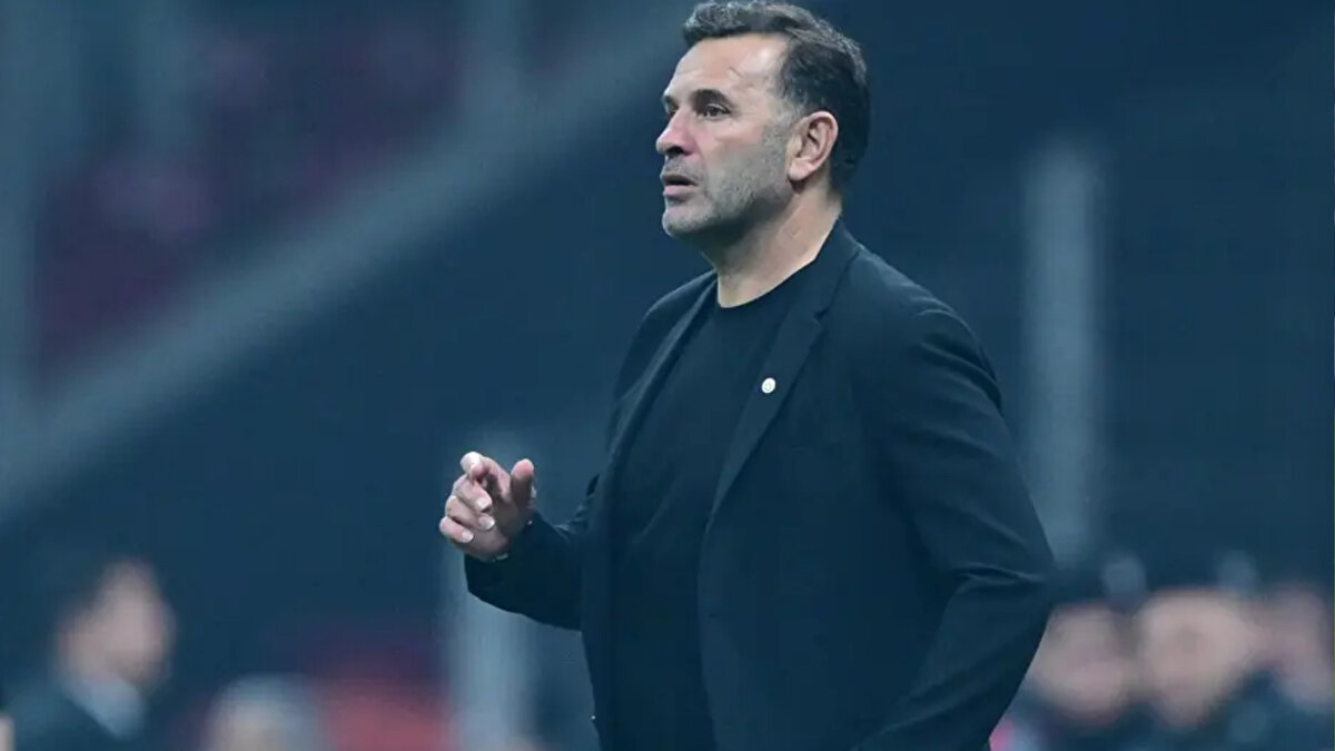 Karşılaşmanın ardından Galatasaray Teknik Direktörü Okan Buruk, Lemina’nın Trabzonspor karşısında performansından memnun olduğunu söylemişti.<br><br>