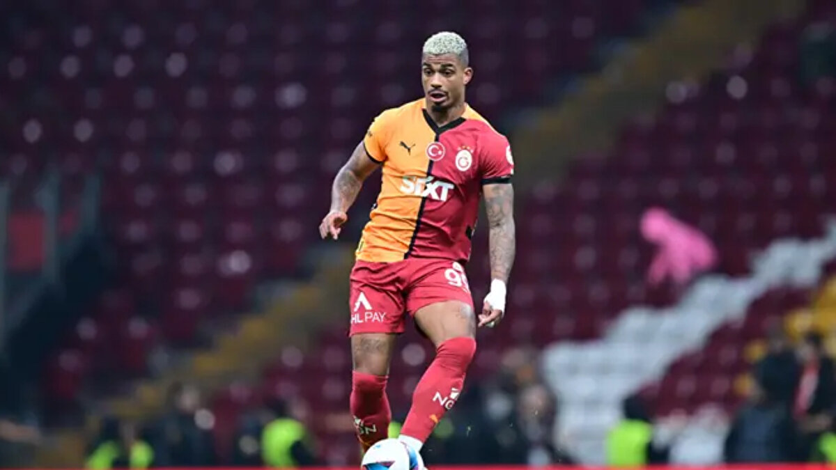 Haberde ayrıca Mario Lemina'nın Galatasaray'dan yıllık 2.5 milyon euro kazandığı belirtildi.<br><br>