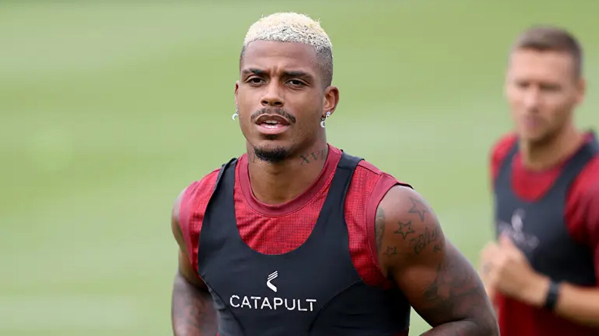 LEMİNA'NIN PERFORMANSI<br><br>Bu sezon Galatasaray forması ile 12 maça çıkan deneyimli futbolcu bu karşılaşmalarda 1 asist yaptı