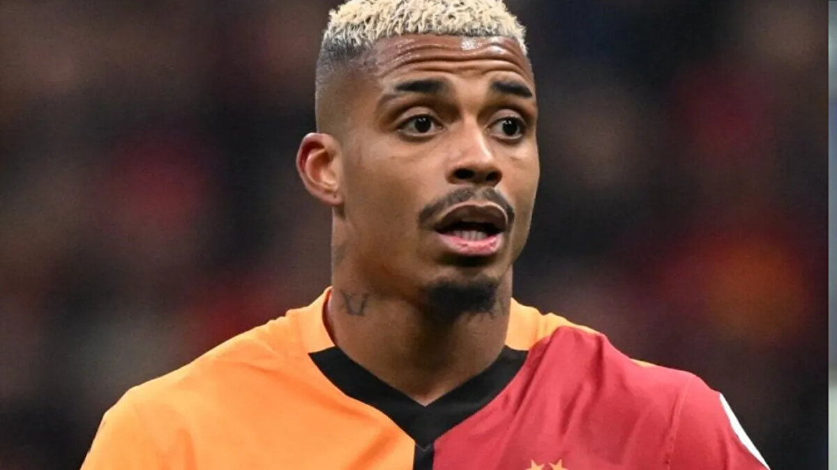 Galatasaray'daki sözleşmesi bu sezon sonunda bitecek olan Lemina için yeni bir teklif gündeme geldi.