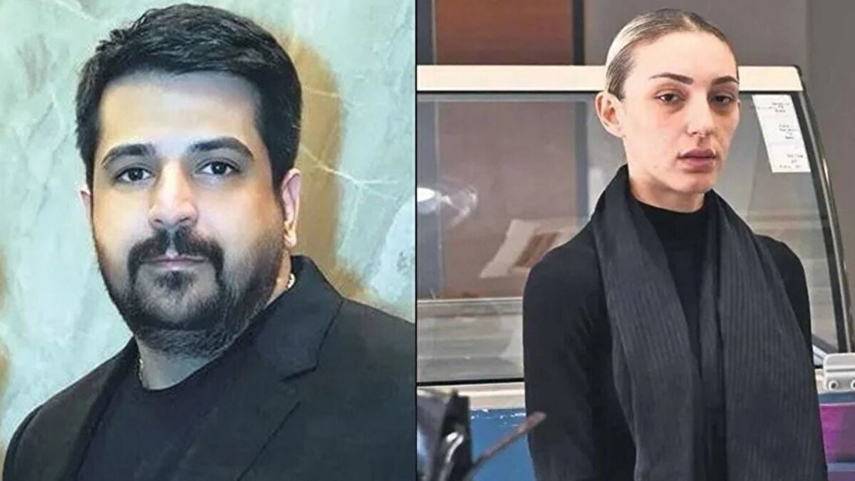 KADES kayıtları olduğu doğrulandı<br><br>Şiddet iddialarının ardından Neler Oluyor Hayatta programı, Güllü'nün KADES uygulamasından yardım çağrısında bulunduğu bilgisini doğruladı.