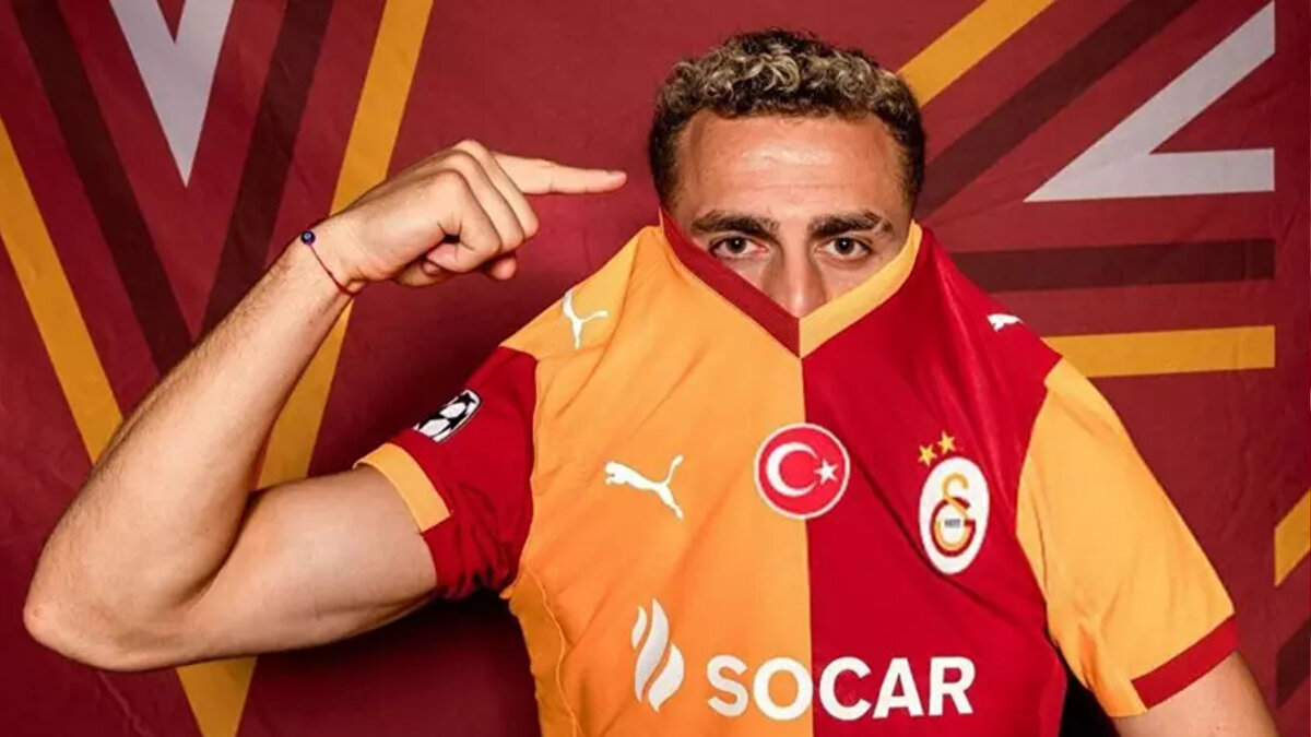 Sabah'ta yer alan habere göre, NEOM'un 35 milyon euroluk teklifini kabul etmeyen Galatasaray, Barış Alper Yılmaz için 50 milyon euro istemişti.<br><br>