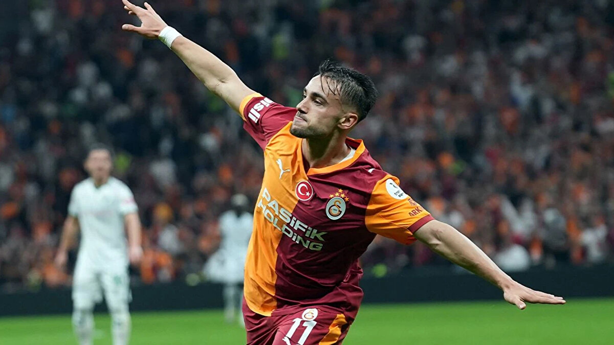 Yunus'un çarşamba günü oynanacak olan Ajax maçında forma giymesinin zor olduğu ortaya çıktı.