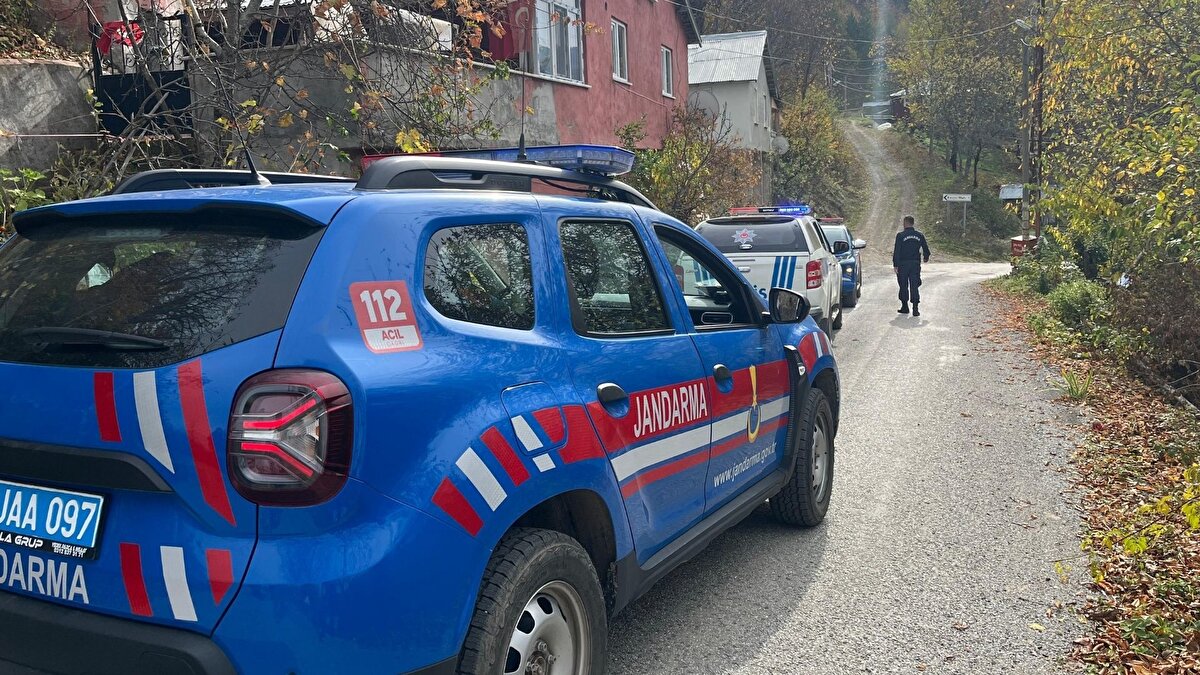 Kaybolan anne ve oğlunun son olarak görüldüğü köylerdeki camilerden, "Pazar günü Bozkurt'ta bir bayan ve yanında 5 yaşında bir erkek çocuğu kaybolmuştur. En son köyümüz sınırları içerisinde görülmüştür. Duyan, gören ve bilenlerin jandarmaya haber vermeleri önemle rica olunur." anonsu yapılıyor.