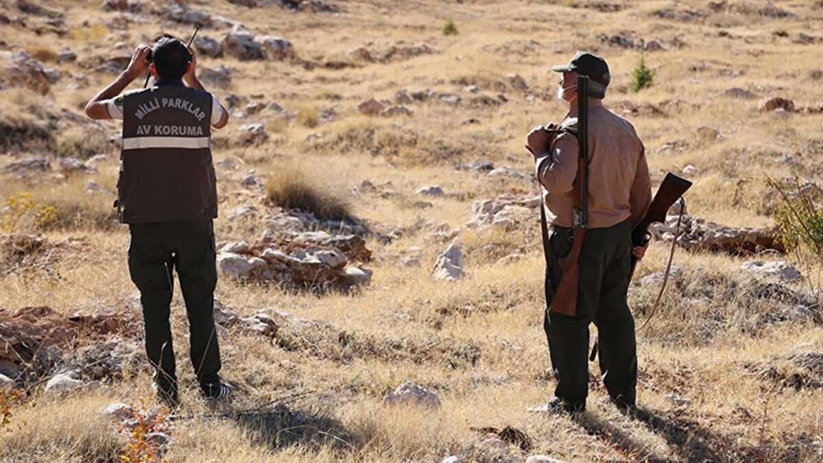 DKMP'nin NSosyal medya hesabından yapılan açıklamada, olaya ilişkin bilgi verildi.