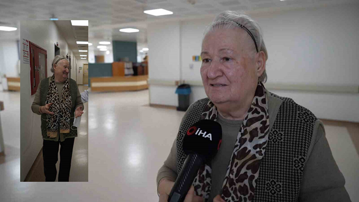 Tedavi seçeneklerine yönelik konuşan Doç. Dr. Evran, "Hastanın klinik durumu uygunsa vertebroplasti veya kifoplasti dediğimiz halk arasında omurgaya çimento doldurma olarak bilinen işlemi bu hasta grubunda uygulamak öncelikli tercihimiz oluyor. İşlemin bazı avantajları var; eskiden bu tarz kırıklarda hastaları günlerce yatakta yatırıp hatta tüm vücut alçıya alınıp tedavi edilirmiş ama günümüzde teknolojinin de ilerlemesiyle artık bu yöntemler daha ön planda. Vertebroplastide hastanın cildinde büyük bir kesi olmadan sadece bir iğnenin geçtiği kadar bir delikten iğne yardımıyla girilerek omurganın içine bazen tek bazen çift taraflı girilerek başlangıçta içinde sıvı olan sonra katılaşan bir maddeyi enjekte ediyoruz. Omuriliğin içinde donuyor. Başka bir yöntemi olarak da bazen omurganın içinde bir balon yardımıyla balon şişirerek omurganın eski yüksekliğini kazanmasına ve daha güvenli bir alan oluşturarak balonun şiştiği alana çimento dediğimiz şeyle doldurarak hastanın da ağrılarının geçmesini sağlamış oluyoruz, akşamına hasta taburcu edilebiliyor" diye konuştu.